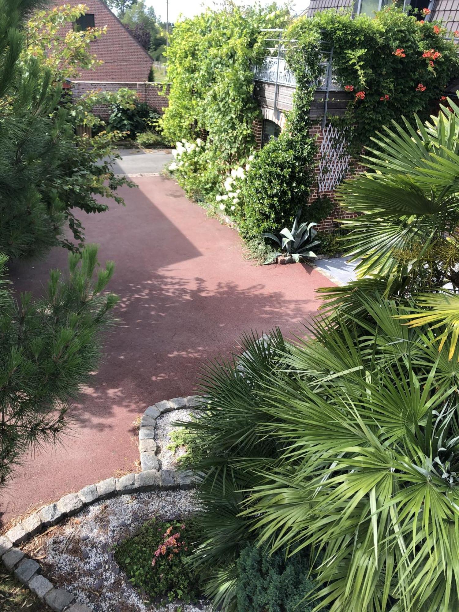 Aux Herbes Hautes Fleurbaix Zewnętrze zdjęcie