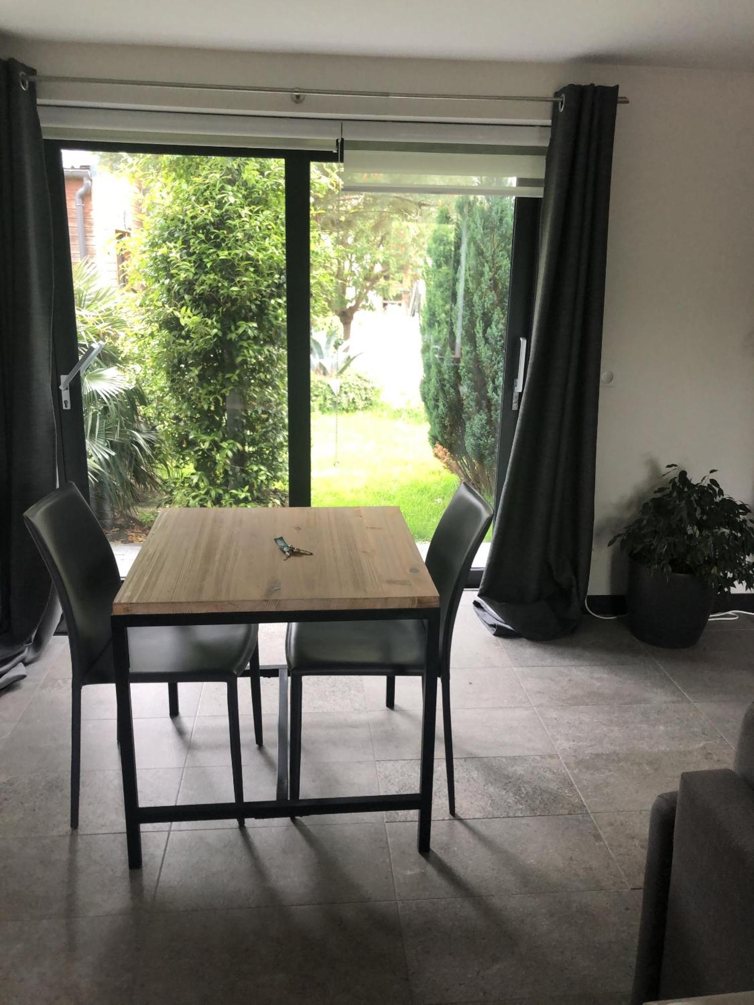 Aux Herbes Hautes Fleurbaix Pokój zdjęcie