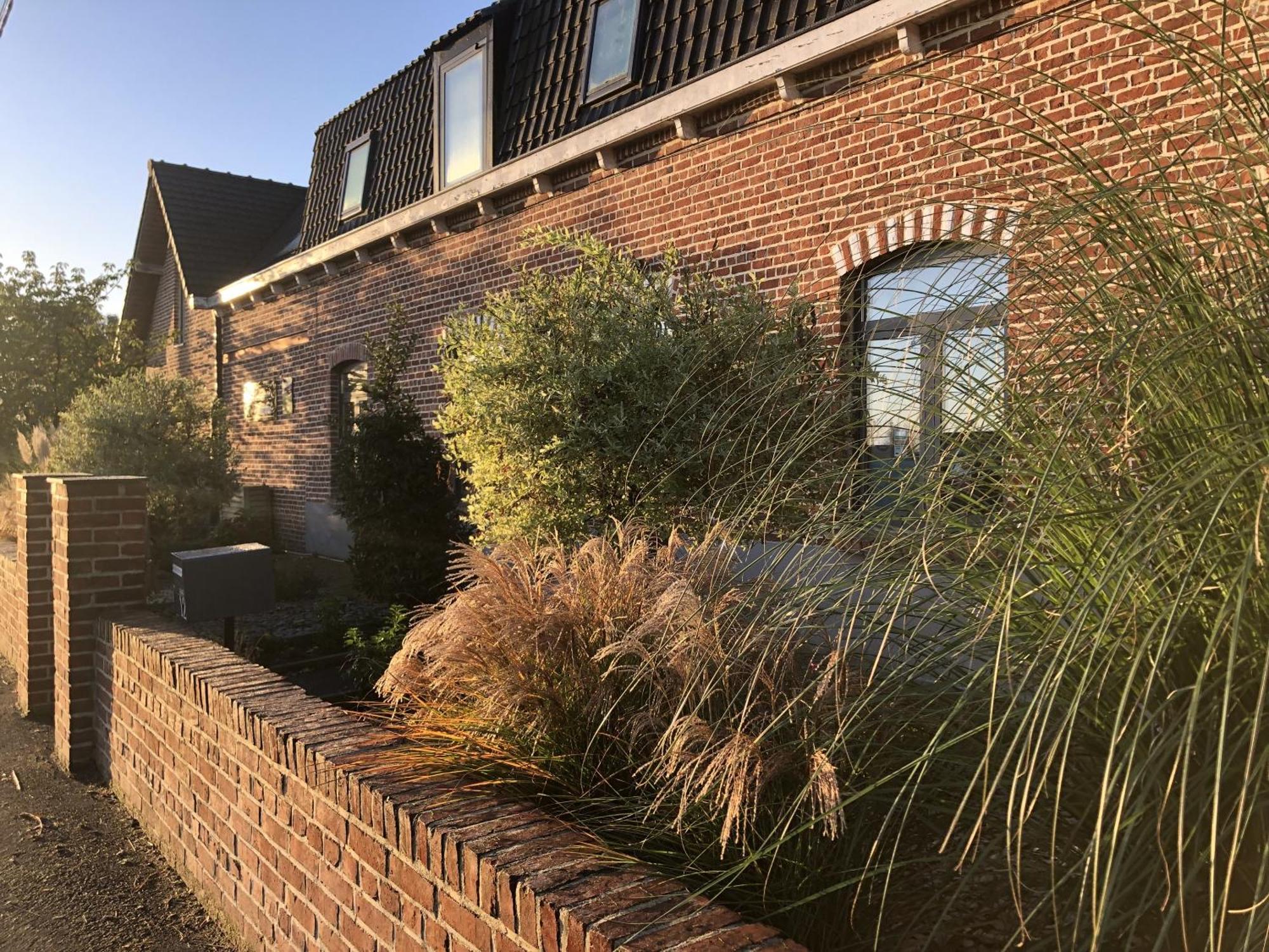 Aux Herbes Hautes Fleurbaix Zewnętrze zdjęcie