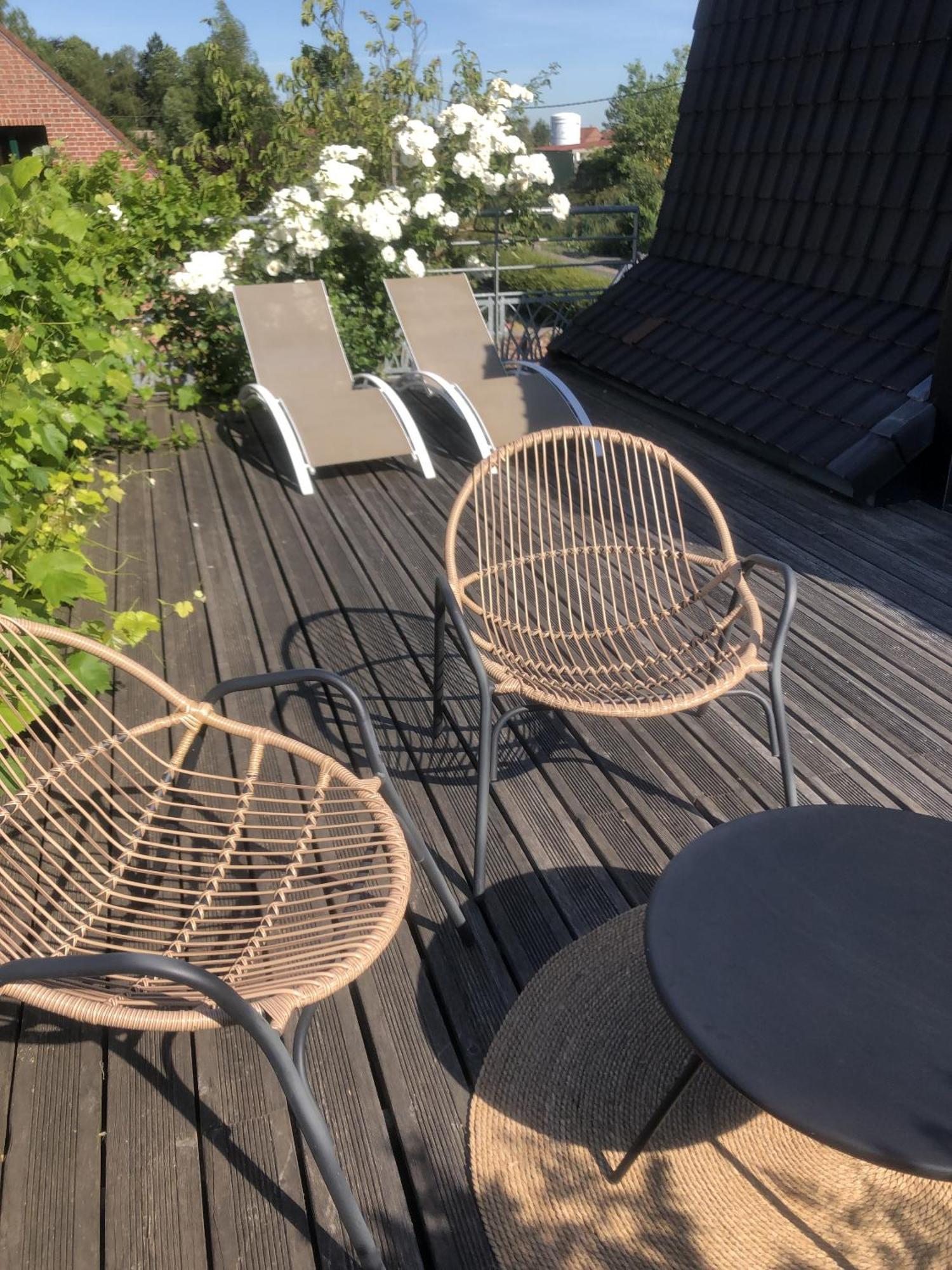Aux Herbes Hautes Fleurbaix Zewnętrze zdjęcie